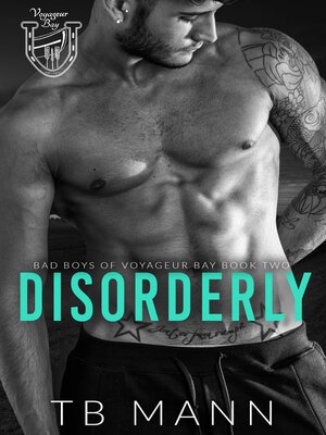 cover image of Disorderly